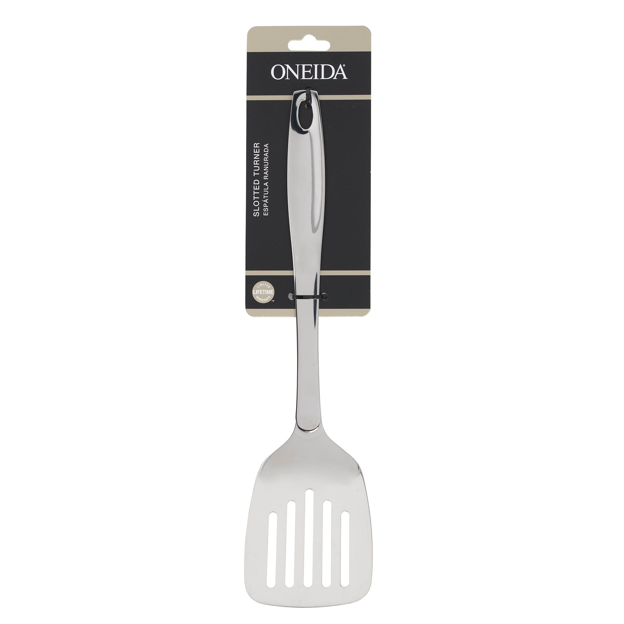 Lenox Premium Stratford Large Slotted Turner