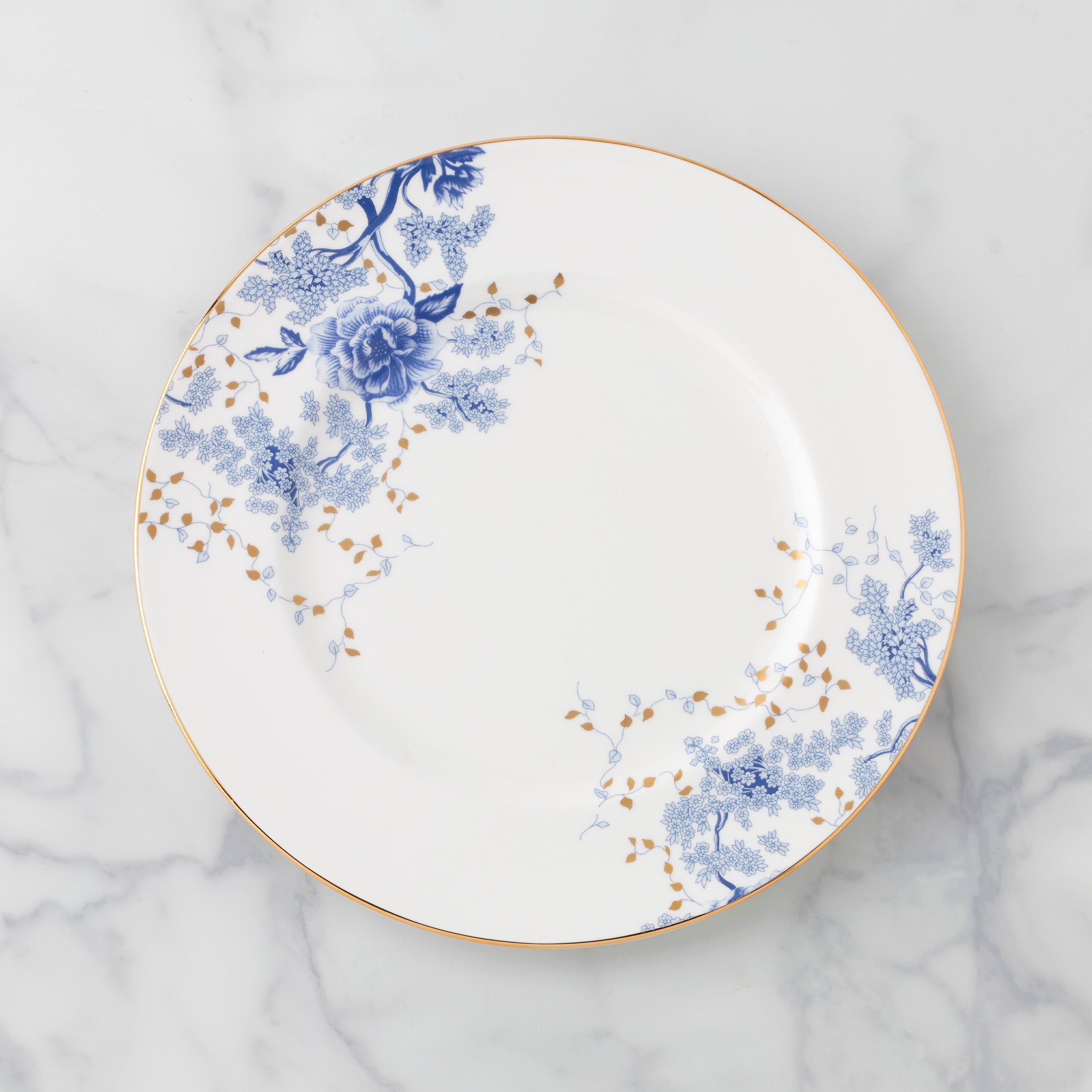Lenox Premium Garden Grove Dinner Plate