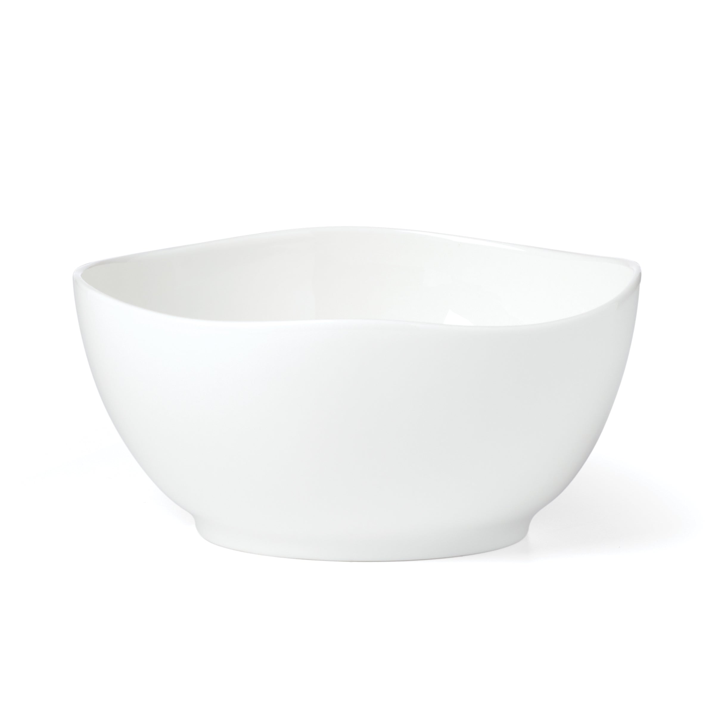 Lenox Premium Studio 1414 Curve 12-Piece Dinnerware Set - Image 8