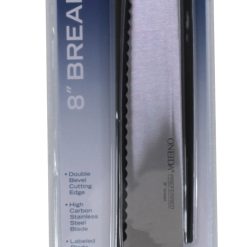 Alternative view of Lenox Premium Preferred 8 Bread Knife with Blade Guard