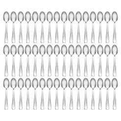 Lenox Premium Branson 48-Piece Teaspoon Set