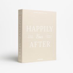 Alternative view of Lenox Premium Happily Ever After Wedding Photo Album