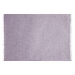 Alternative view of Lenox Premium French Perle Violet Placemat