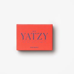 Alternative view of Lenox Premium Yatzy, Classic Game