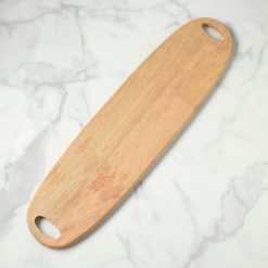 Lenox Premium Sarnia Mango Wood Serving Board
