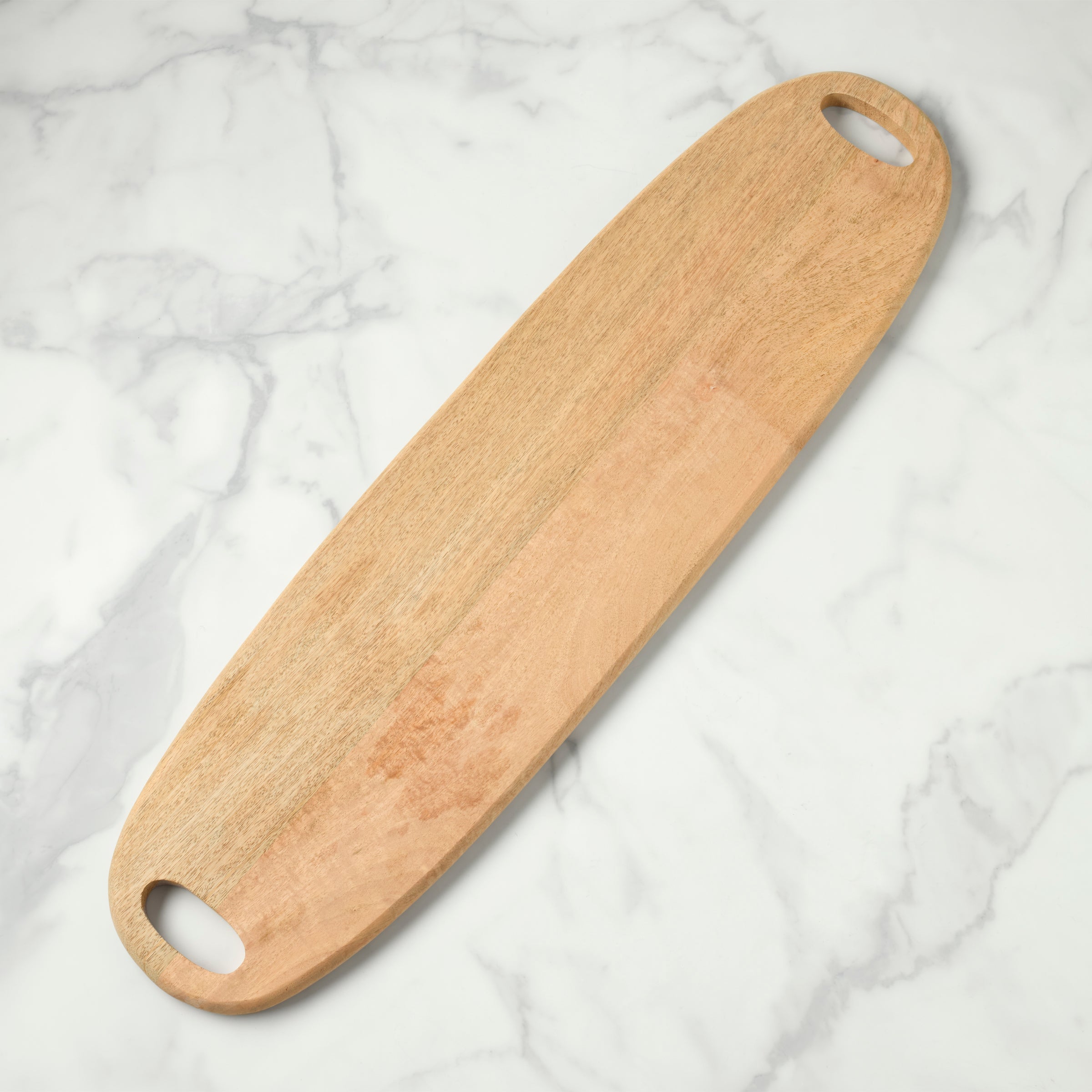 Lenox Premium Sarnia Mango Wood Serving Board