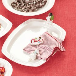 Alternative view of Lenox Premium Profile Poppers Tray