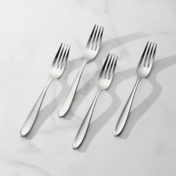 Lenox Premium Cantera Dinner Forks, Set of 4