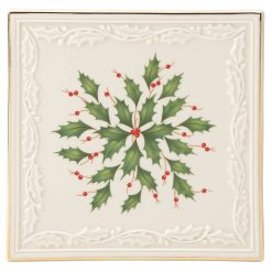 Alternative view of Lenox Premium Holiday Trivet
