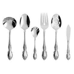 Lenox Premium Louisiana 6-Piece Hostess Set