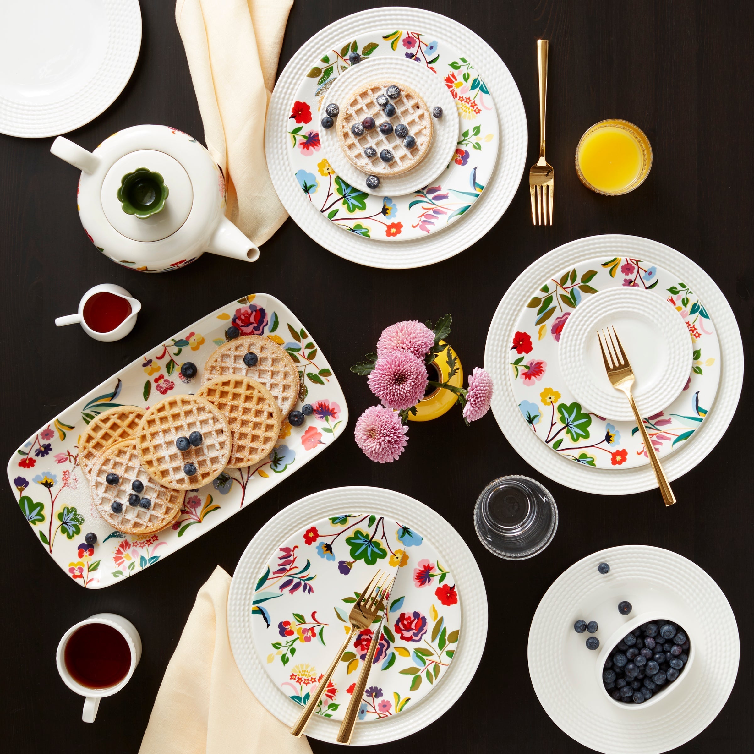Lenox Premium Wickford Dinner Plate - Image 3