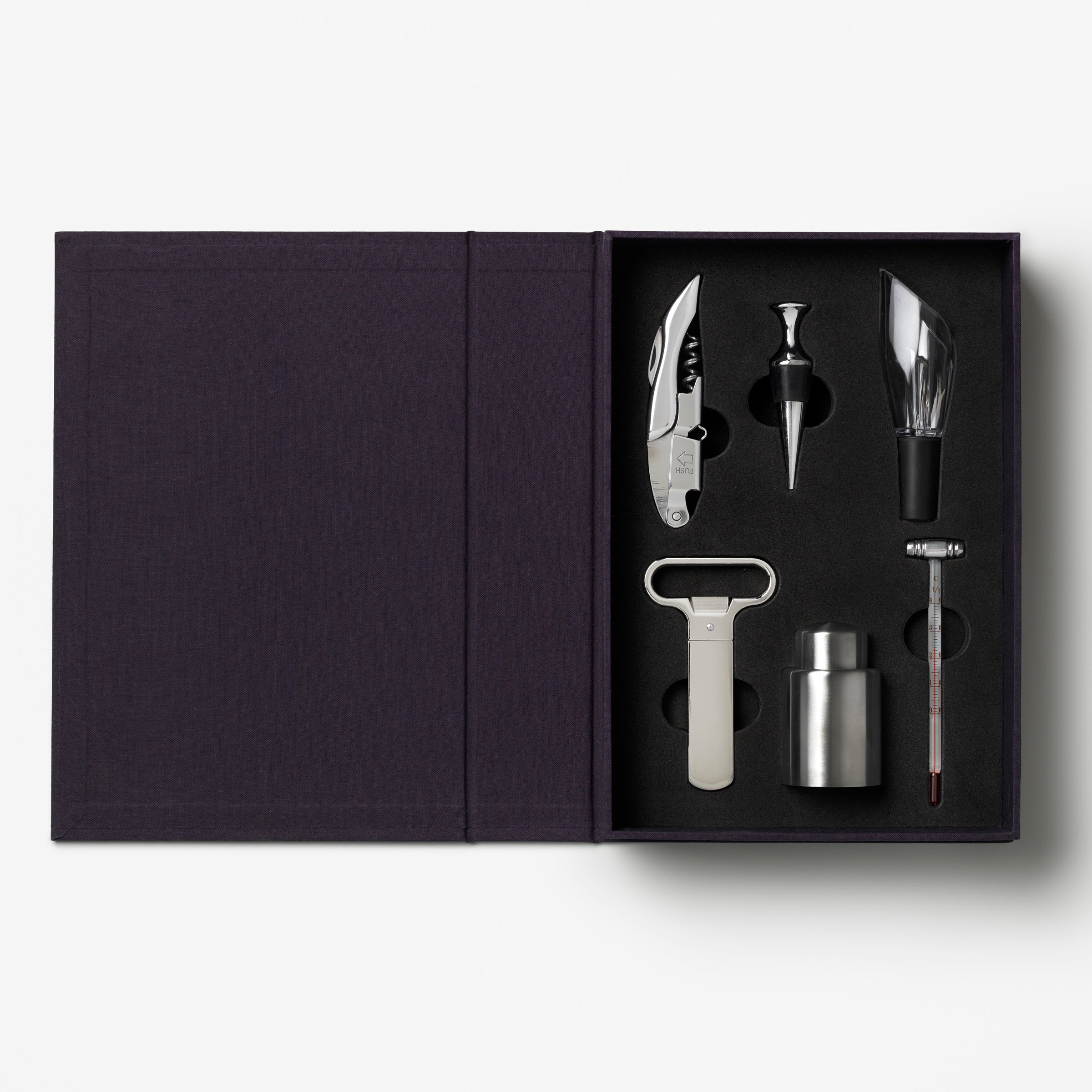 Lenox Premium The Essentials Wine Tools - Image 2