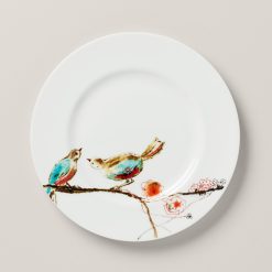 Lenox Premium Chirp Salad Plate