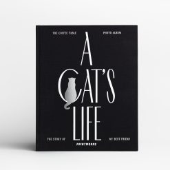 Lenox Premium A Cat???s Life Photo Album