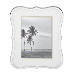 Lenox Premium Crown Point 5x7 Photo Frame
