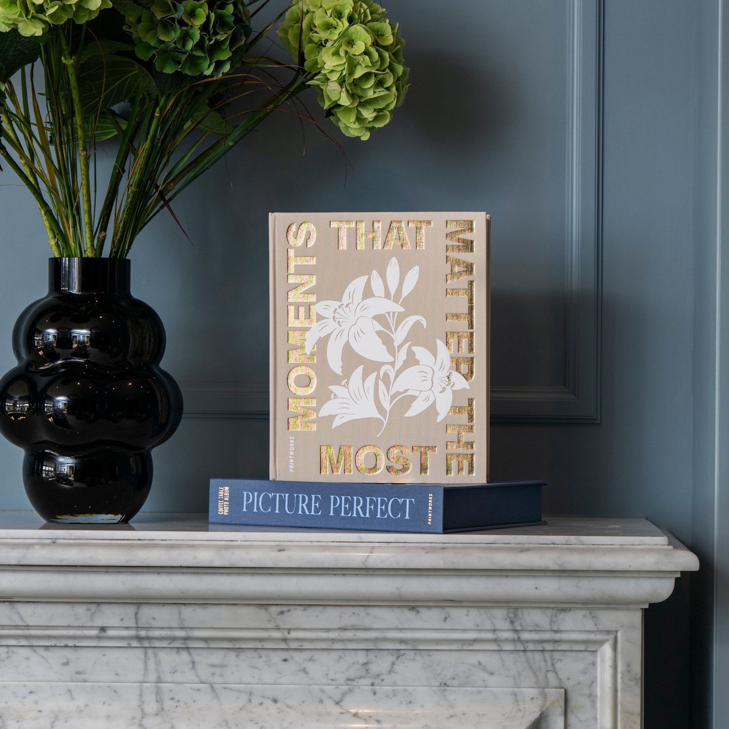 Lenox Premium Moments that Matters the Most Photo Album - Image 4