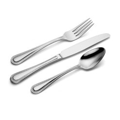 Lenox Premium Countess 12-Piece Flatware Set