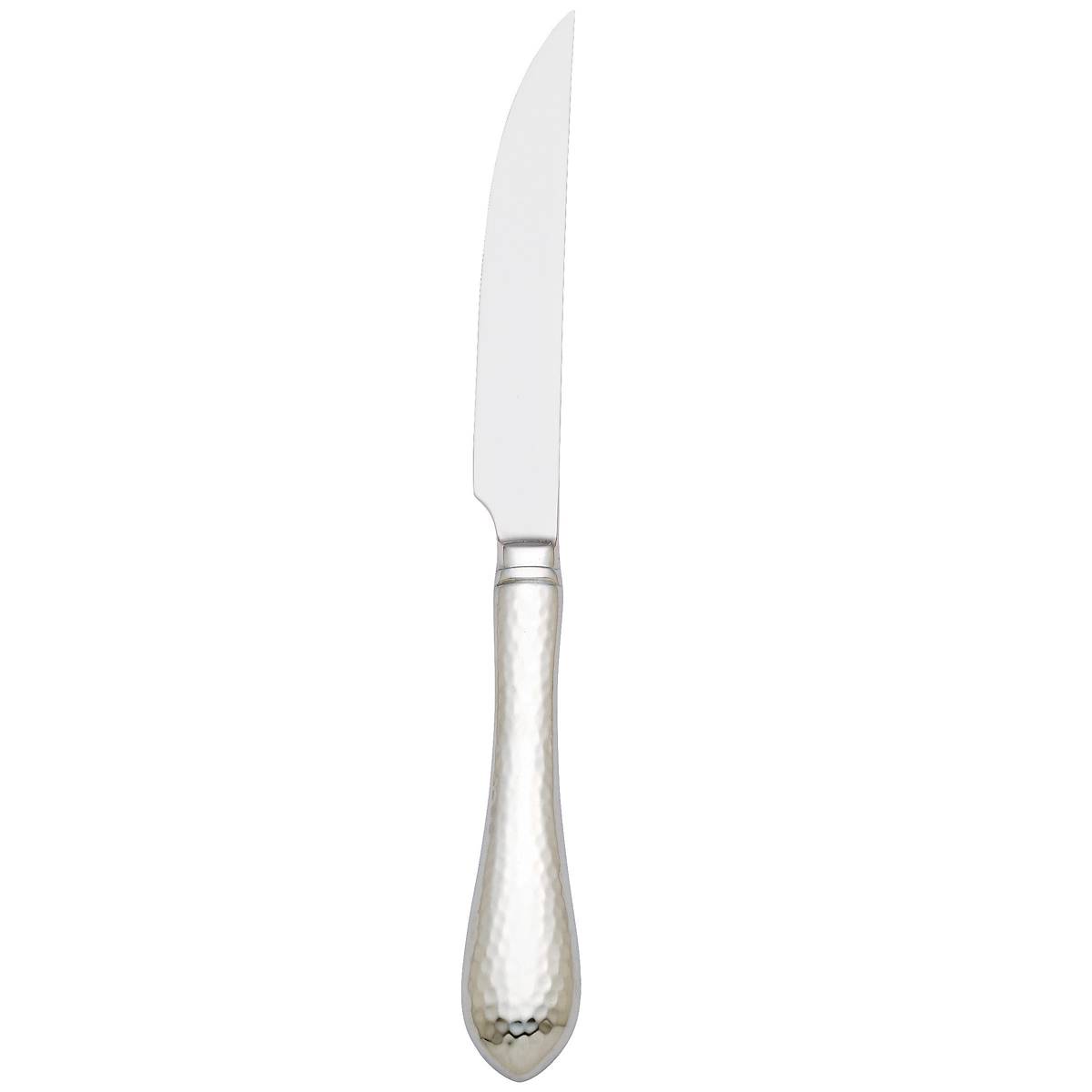 Lenox Premium Hammered Antique Steak Knives, Set of 4 - Image 4