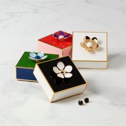 Alternative view of Lenox Premium Make It Pop Black & White Floral Box