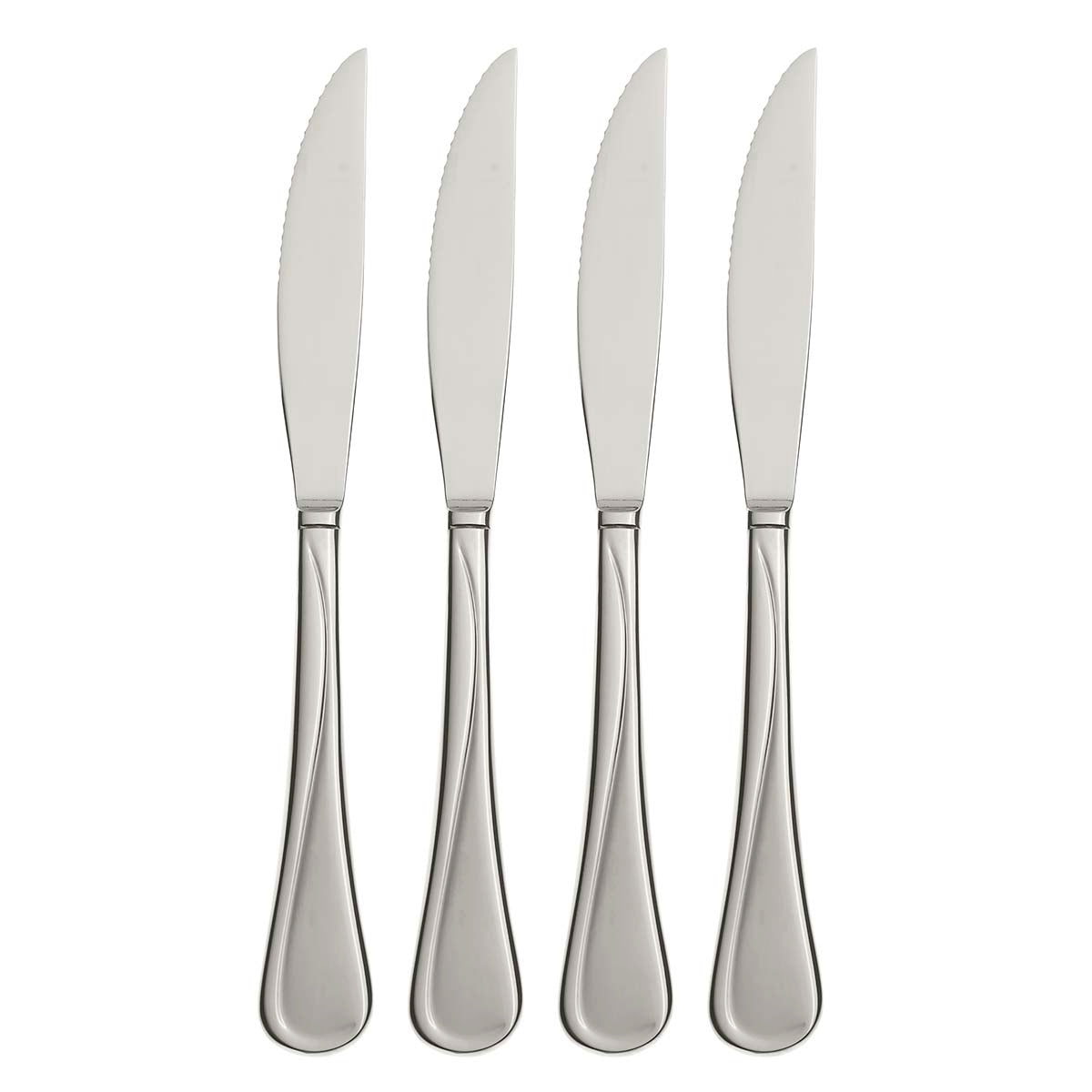 Lenox Premium Flight Steak Knives, Set of 4