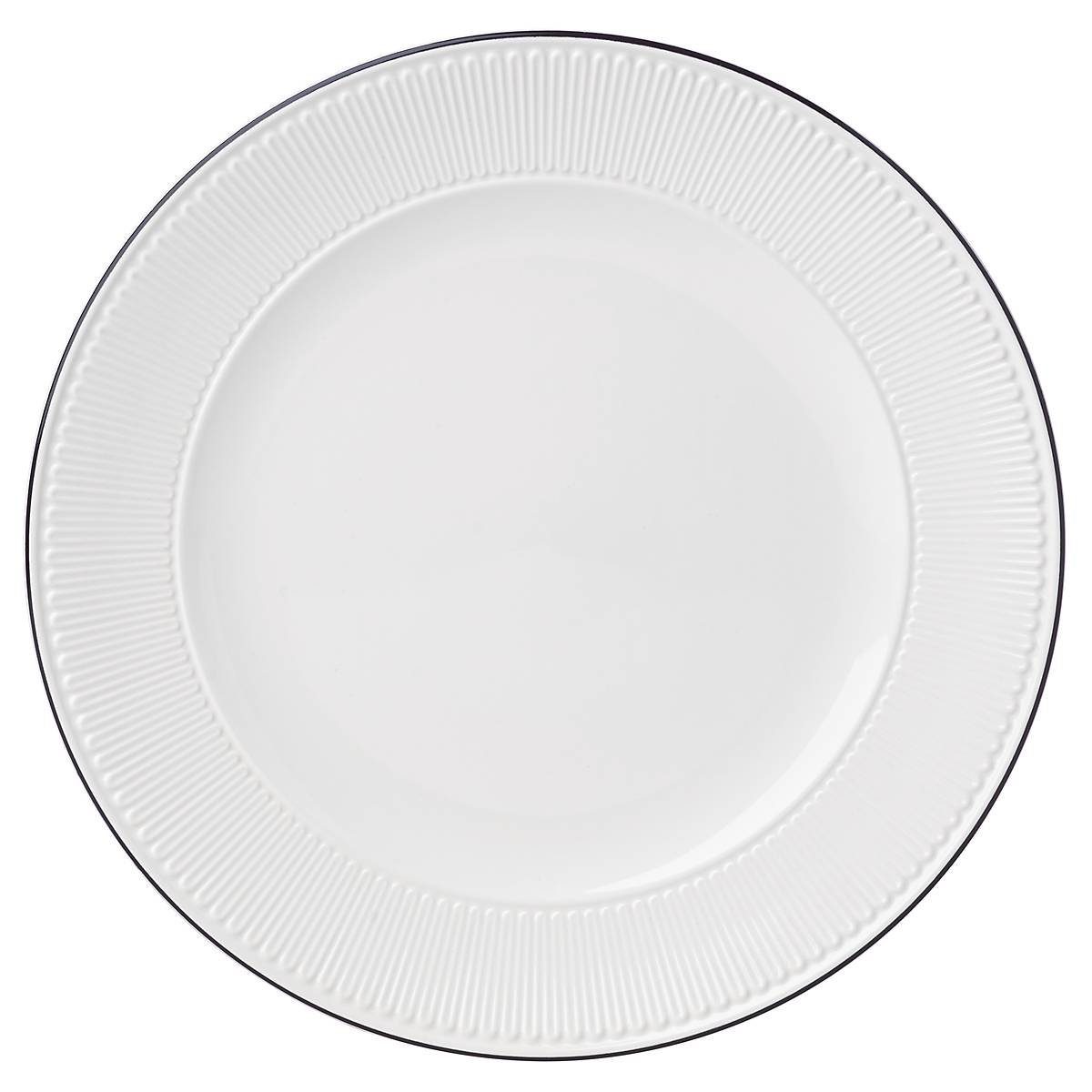 Lenox Premium York Avenue Dinner Plate