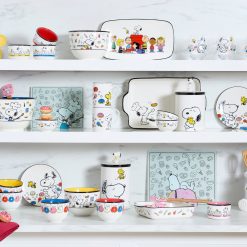 Alternative view of Lenox Premium Chef Snoopy Large Prep Board
