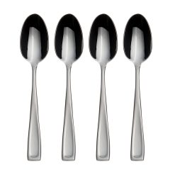 Lenox Premium Moda Cocktail Spoons, Set of 4