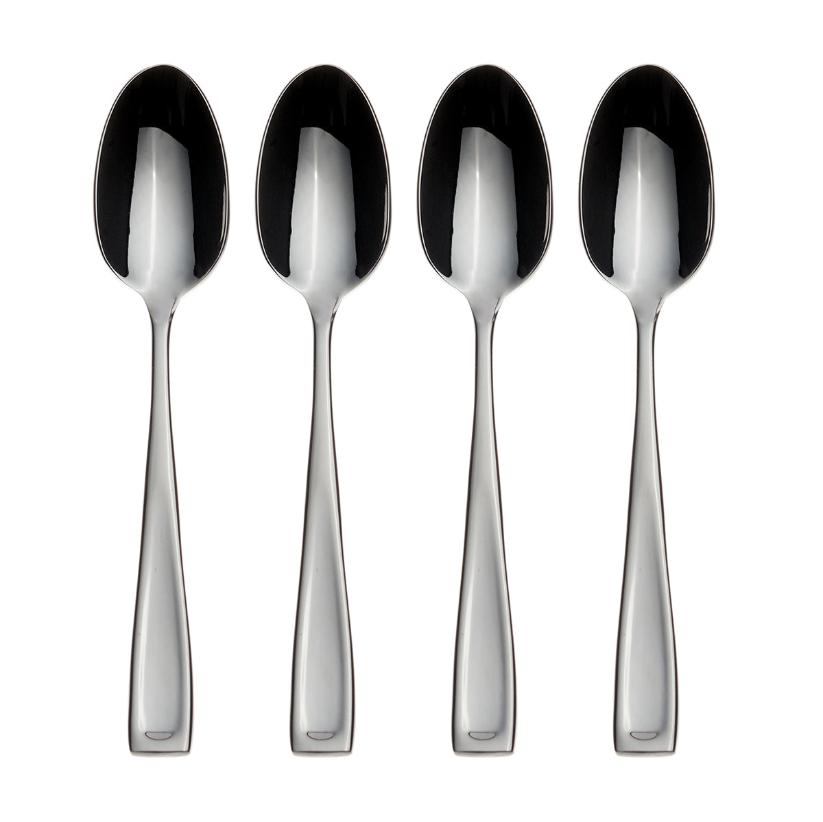 Lenox Premium Moda Cocktail Spoons, Set of 4
