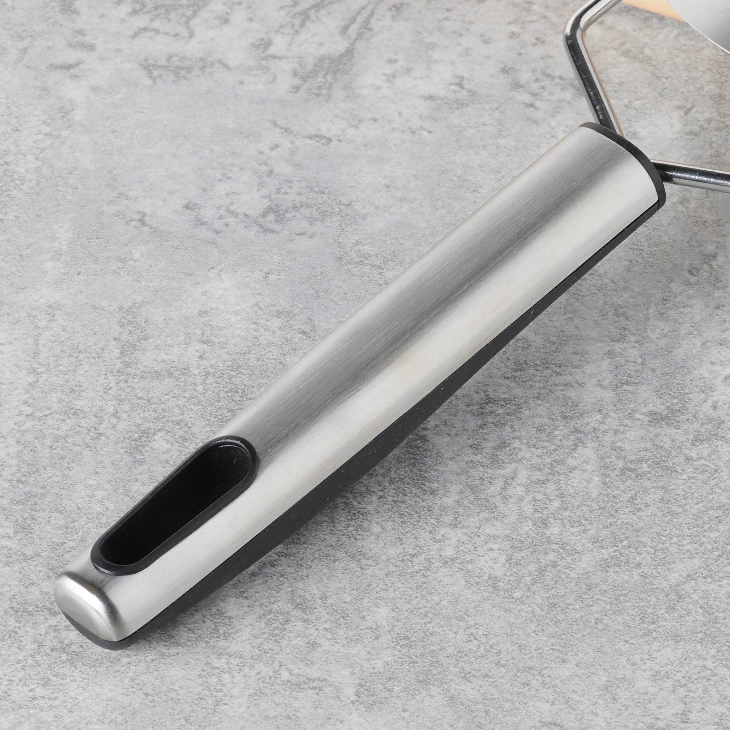 Lenox Premium Elite Gadgets Stainless Steel Zest Grater - Image 6