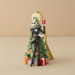 Lenox Premium The Nightmare Before Christmas Ornament