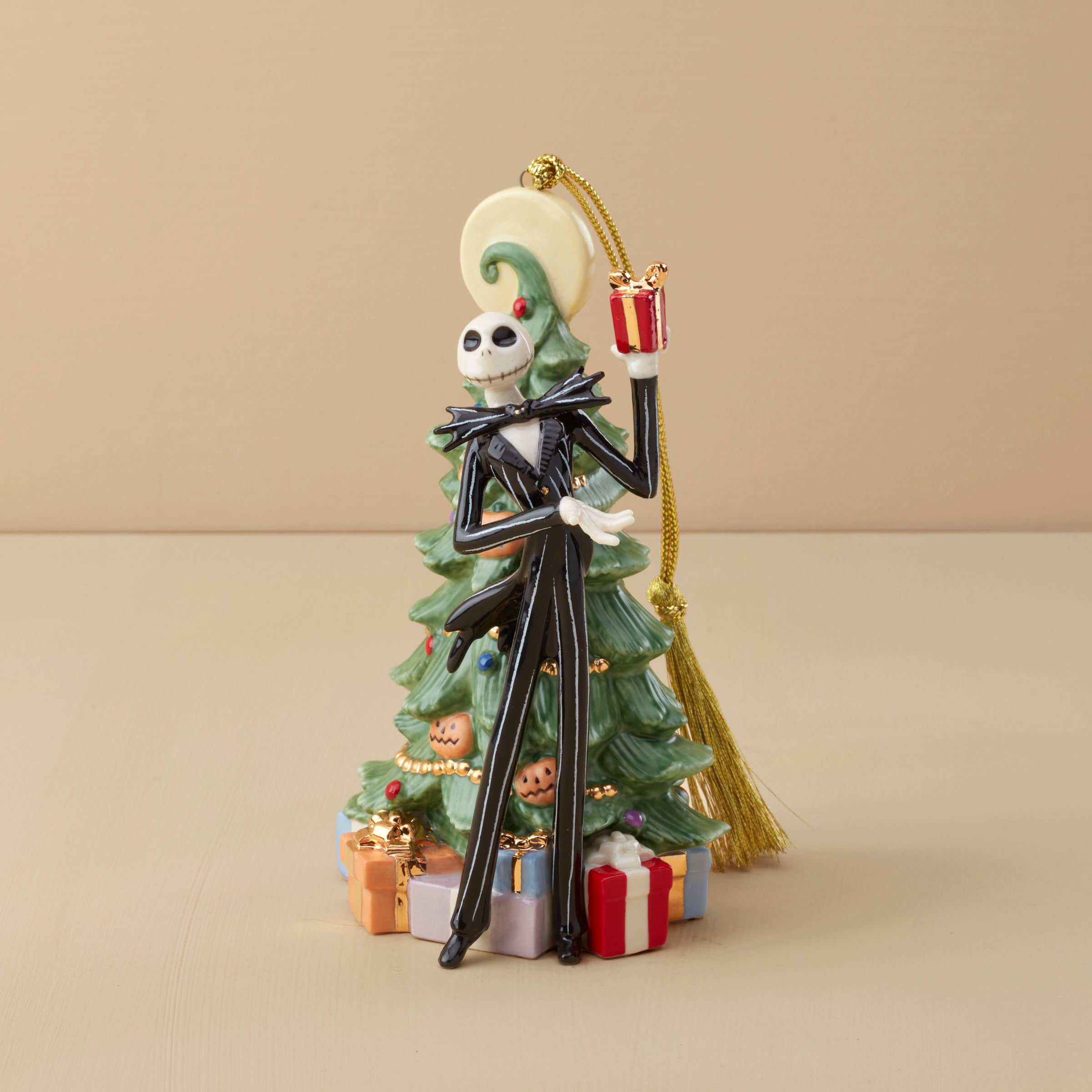 Lenox Premium The Nightmare Before Christmas Ornament