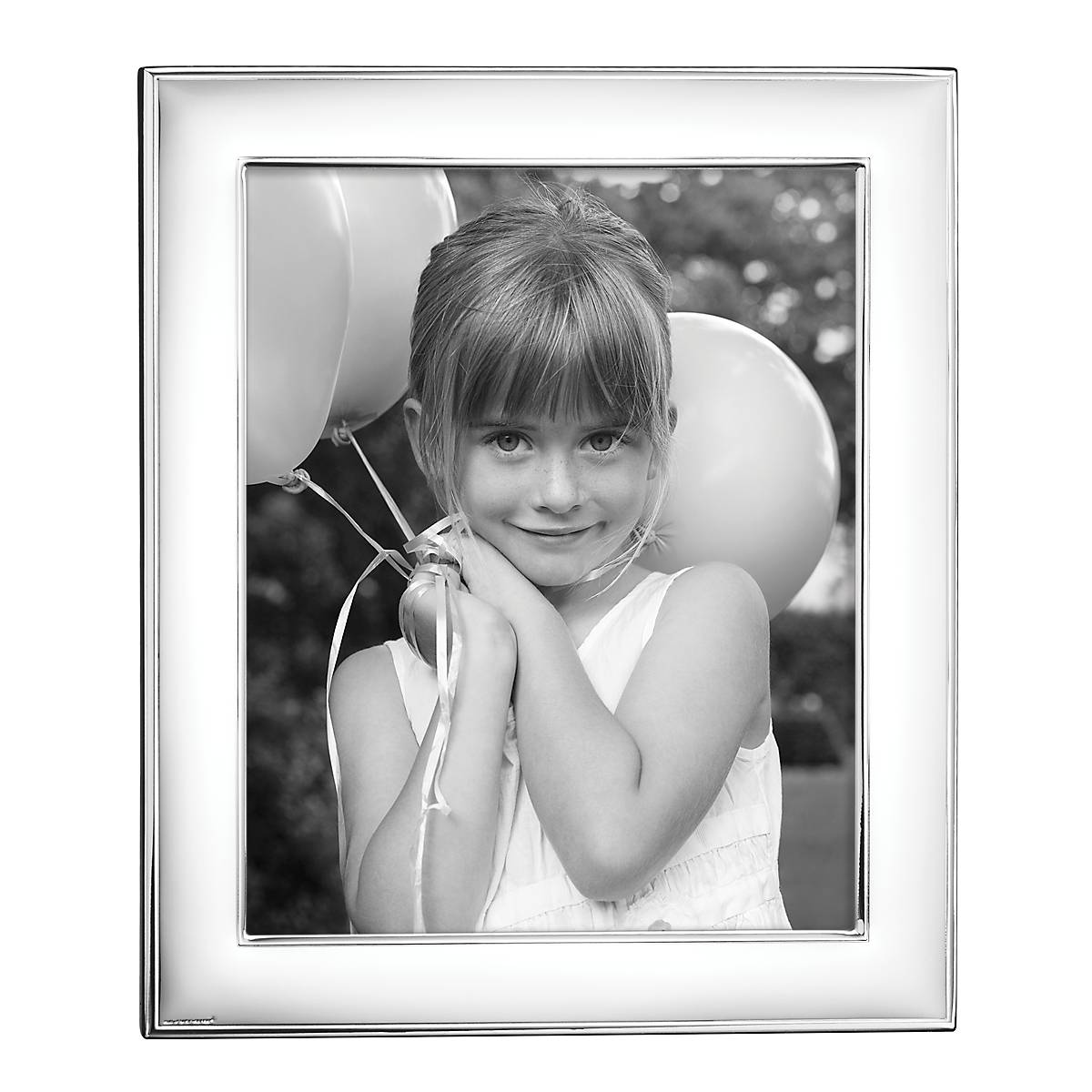 Lenox Premium Naples 8x10 Photo Frame