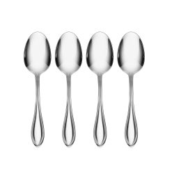 Lenox Premium American Harmony Dinner Spoons, Set of 4