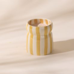 Alternative view of Lenox Premium Cabana Gold Coast 6.5oz Candle