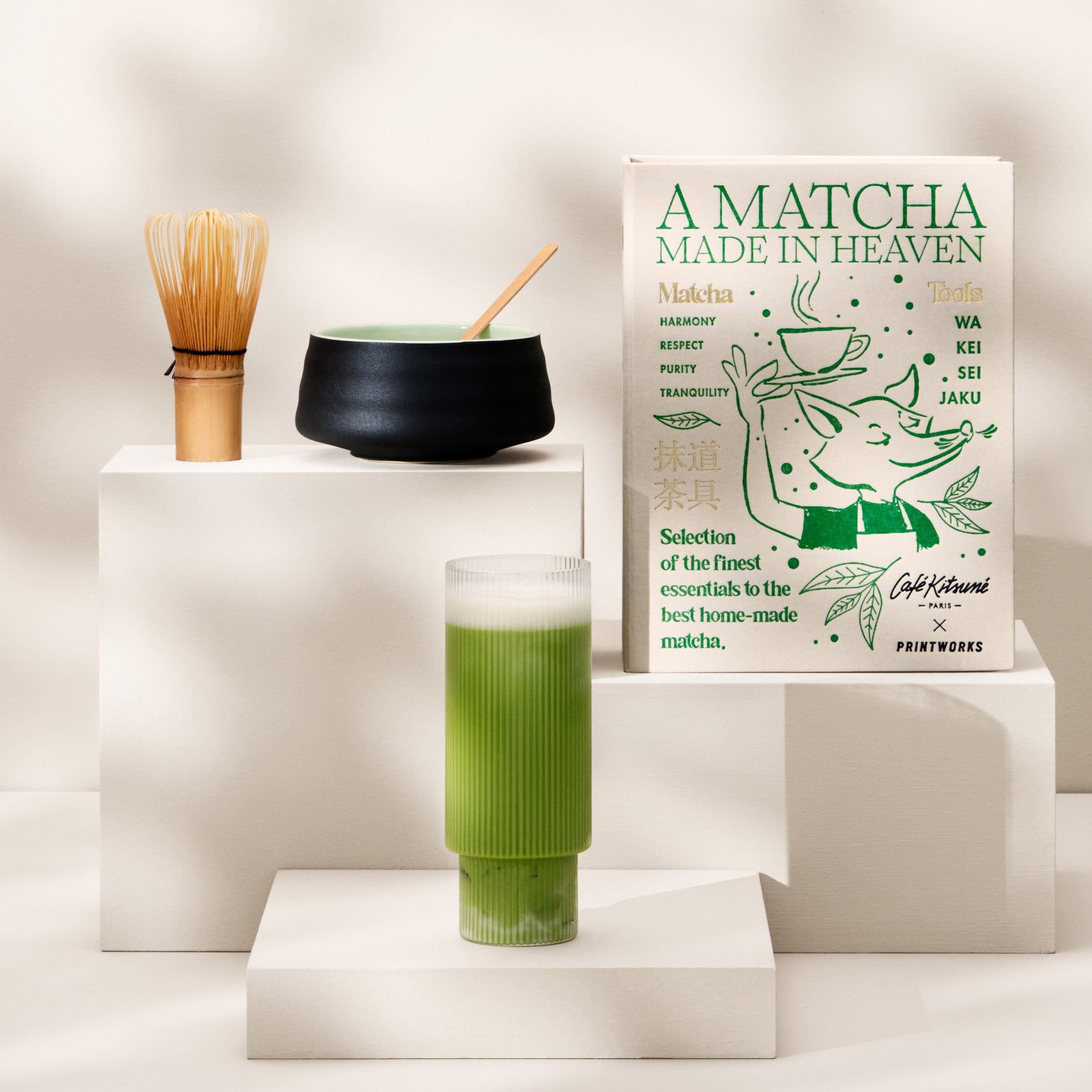 Lenox Premium The Essentials Matcha Tools - Image 4