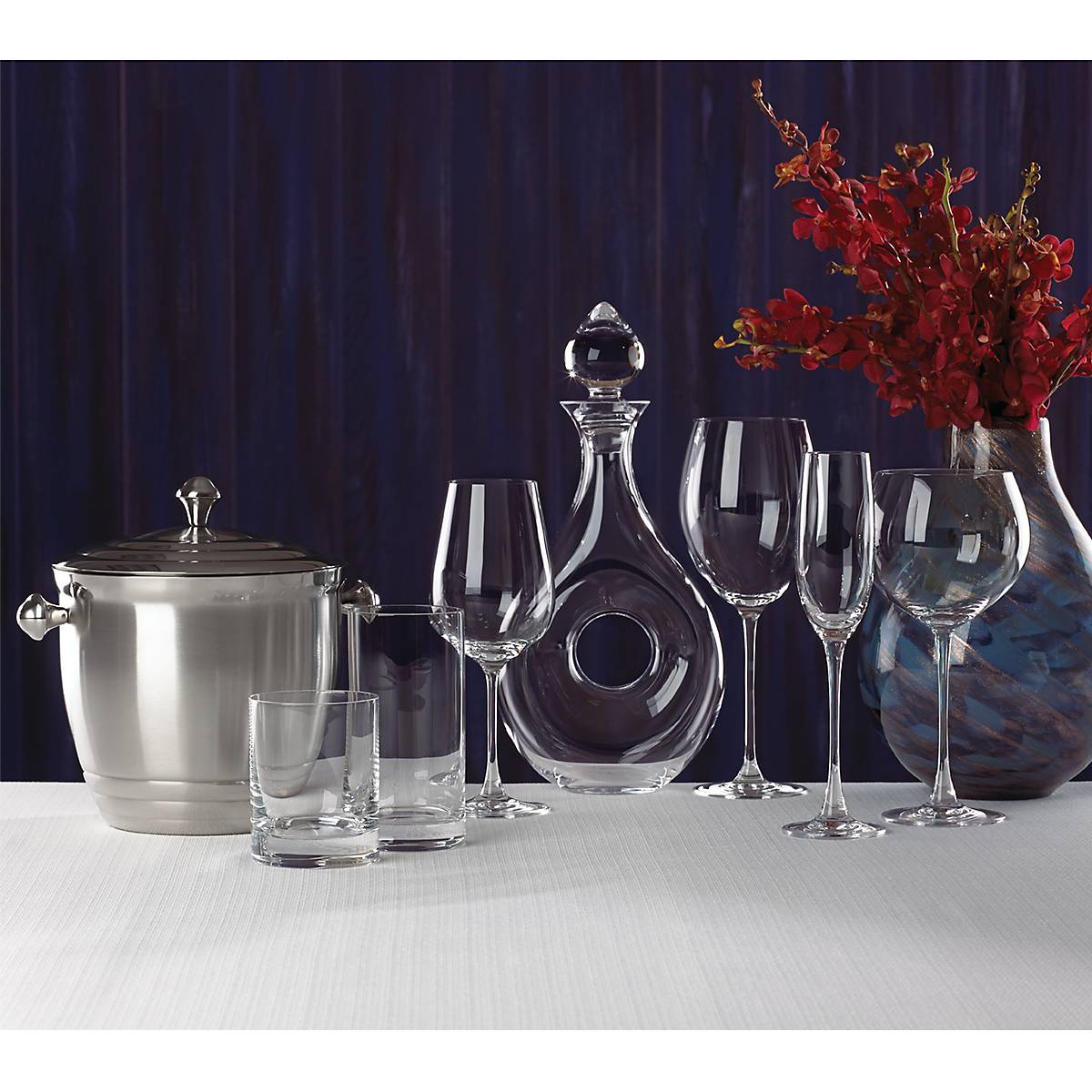 Lenox Premium Tuscany Classics Ice Bucket - Image 5