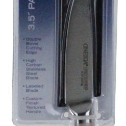 Alternative view of Lenox Premium Preferred  3 Paring Knife with Blade Guard