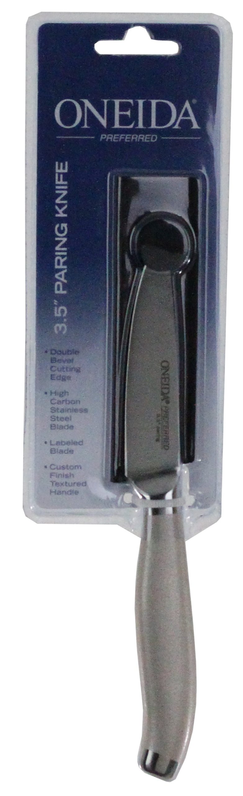 Lenox Premium Preferred 3 Paring Knife with Blade Guard - Image 2