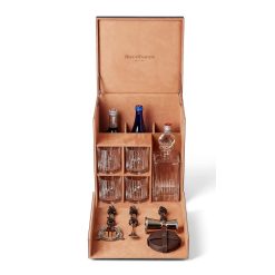 Lenox Premium 200th Anniversary Soho Travel Bar Box Gift Set