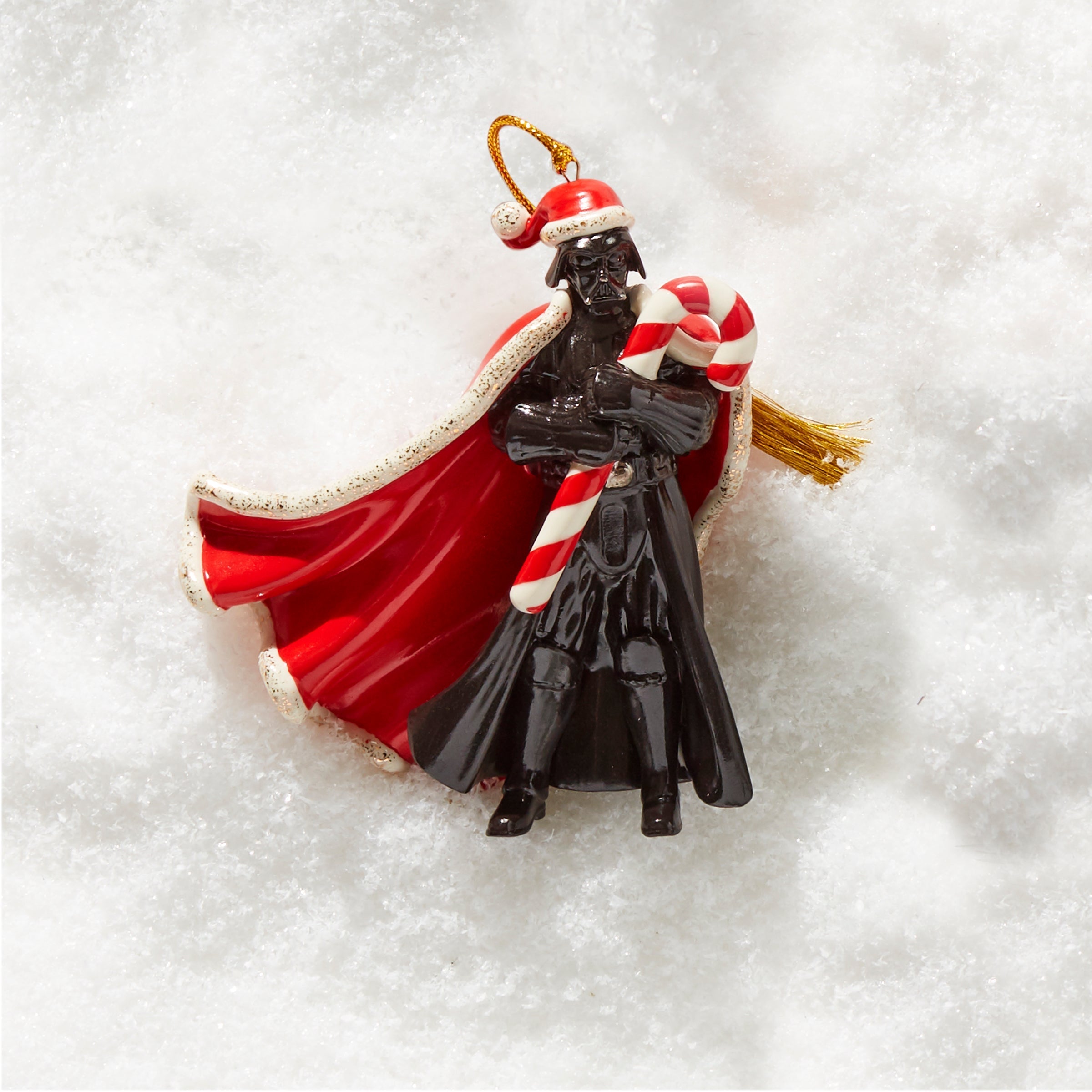 Lenox Premium Darth Vader Ornament - Image 3