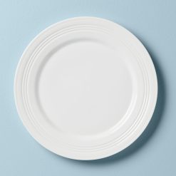 Lenox Premium Tin Can Alley Four Degree Dinner Plate