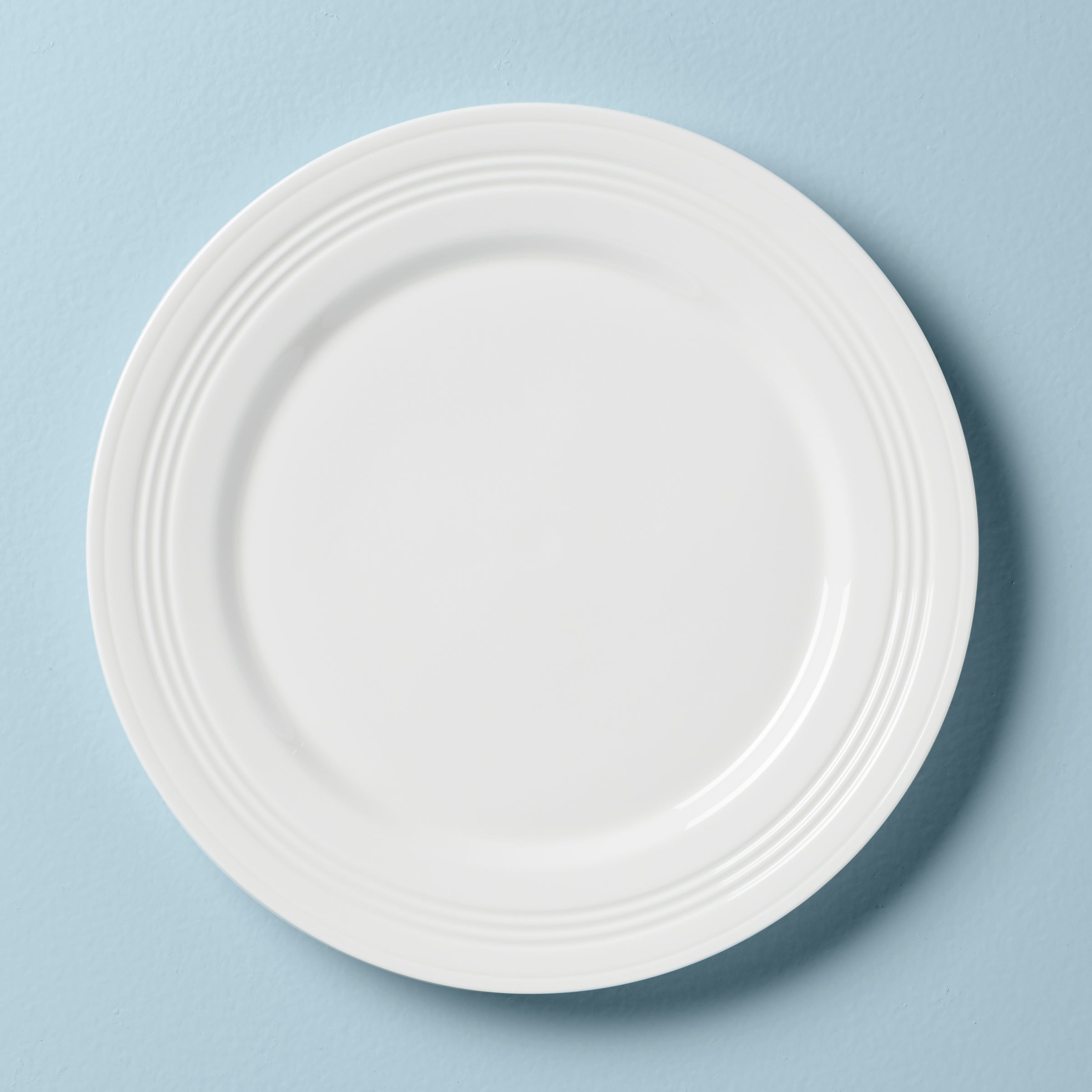 Lenox Premium Tin Can Alley Four Degree Dinner Plate