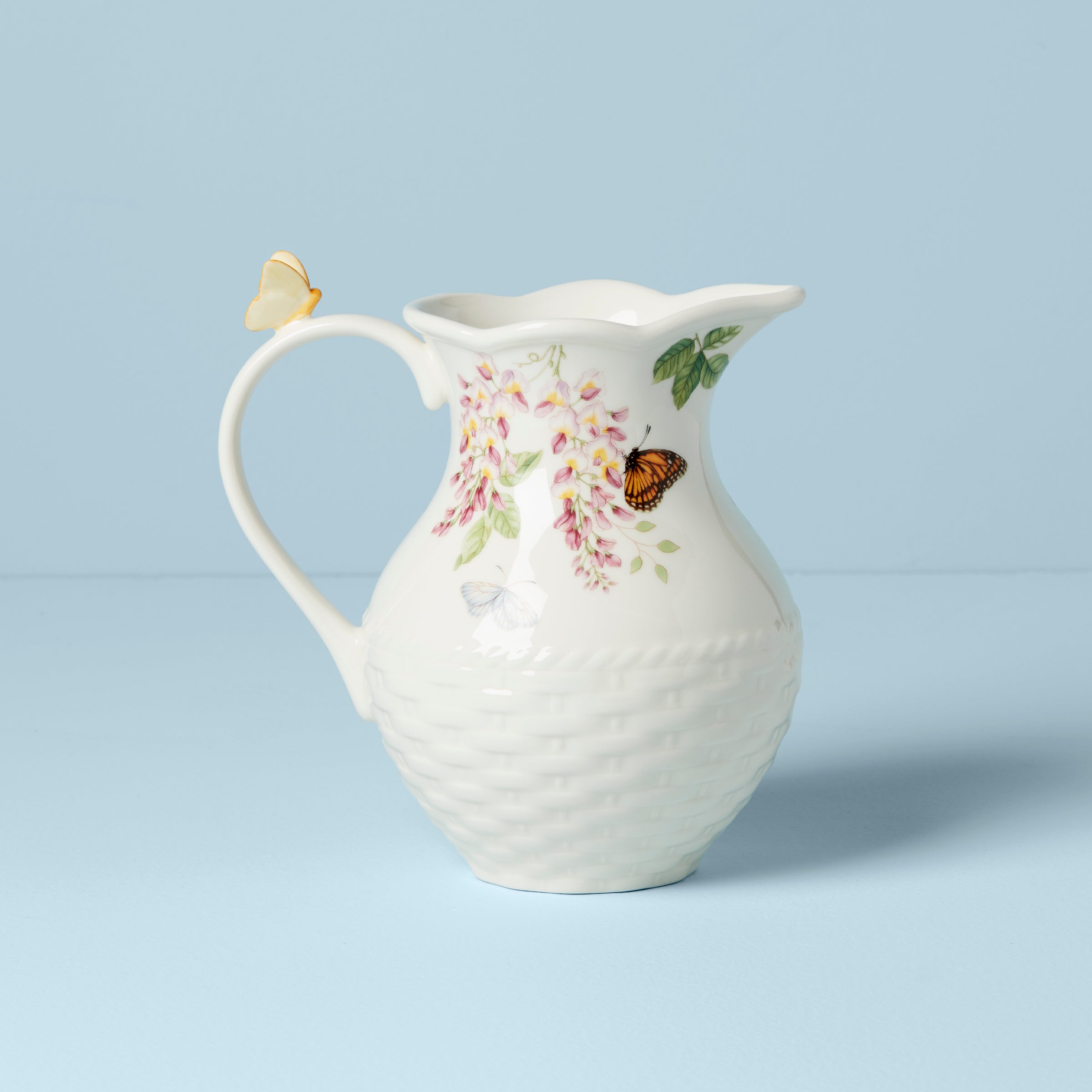 Lenox Premium Butterfly Meadow Pitcher - Image 2