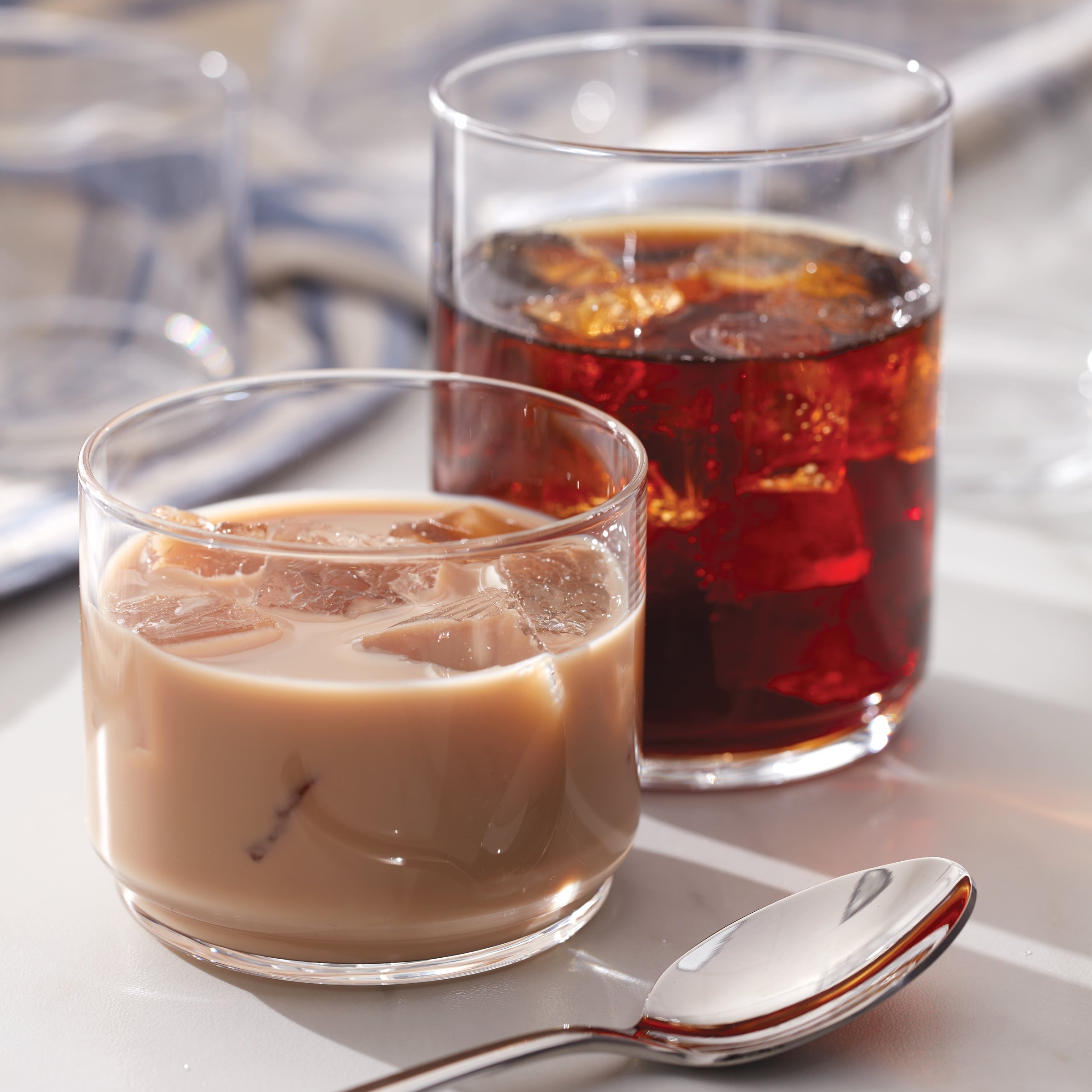 Lenox Premium Tuscany Classics Stackable Clear 12-Piece Set - Image 4