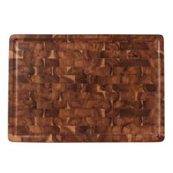 Lenox Premium Acacia Pastry Board
