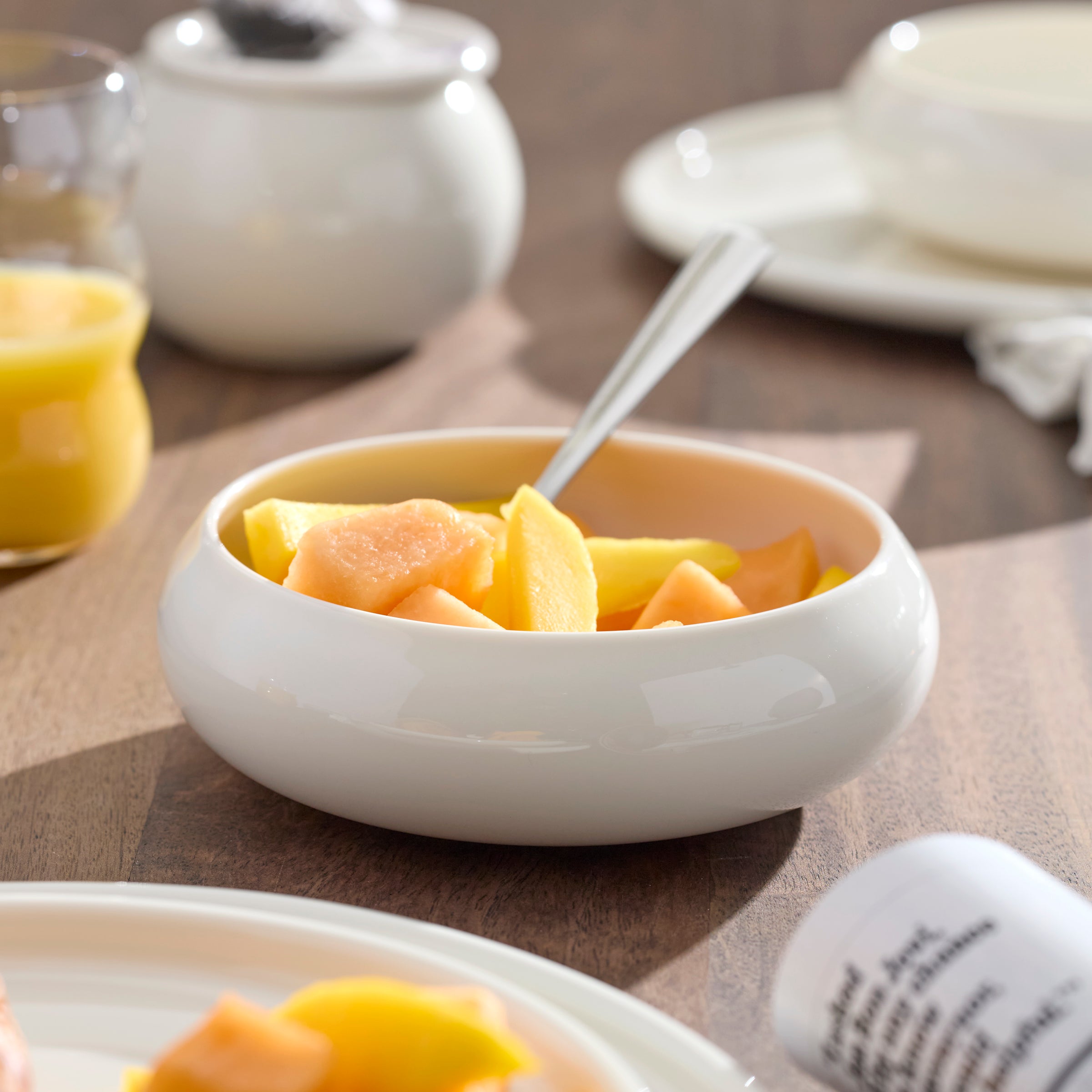 Lenox Premium Quirk Pasta Bowls, Set of 4 - Image 3