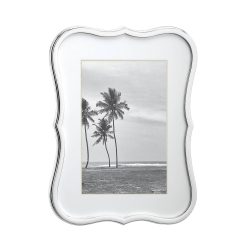 Lenox Premium Crown Point 4x6 Photo Frame