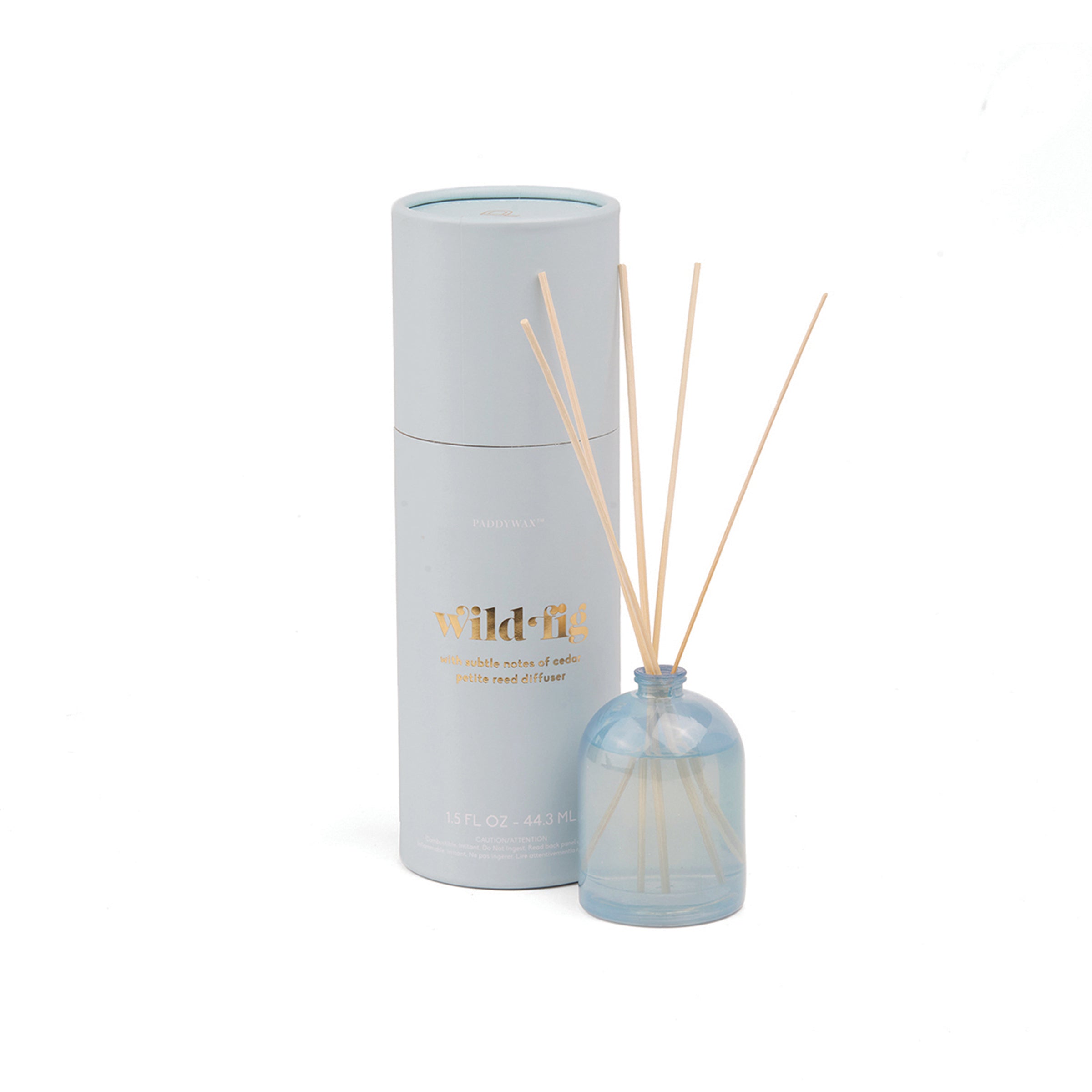 Lenox Premium Petite Wild Fig 1.5oz Reed Diffuser