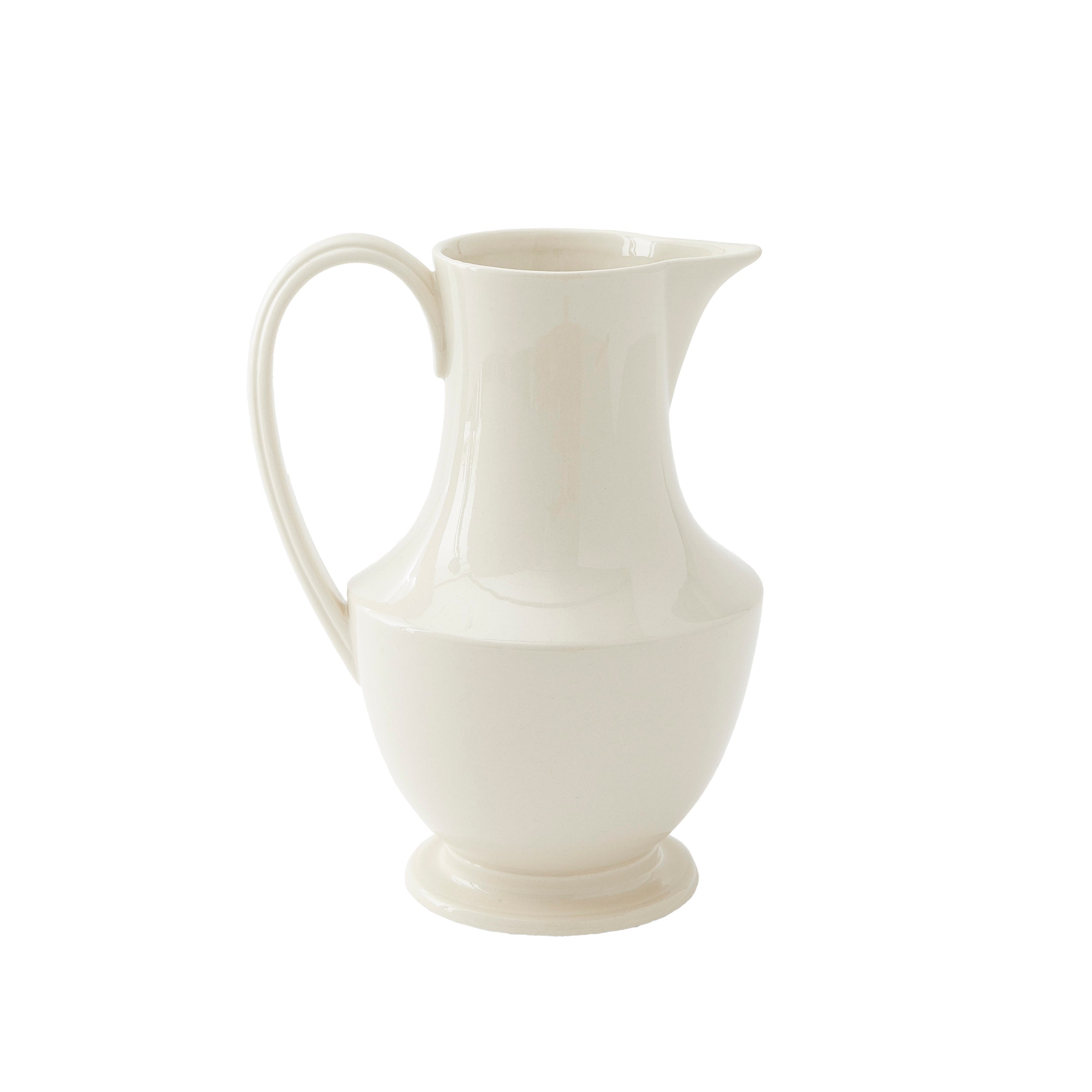 Lenox Premium No. 2 Flour Toulouse Medium Pitcher