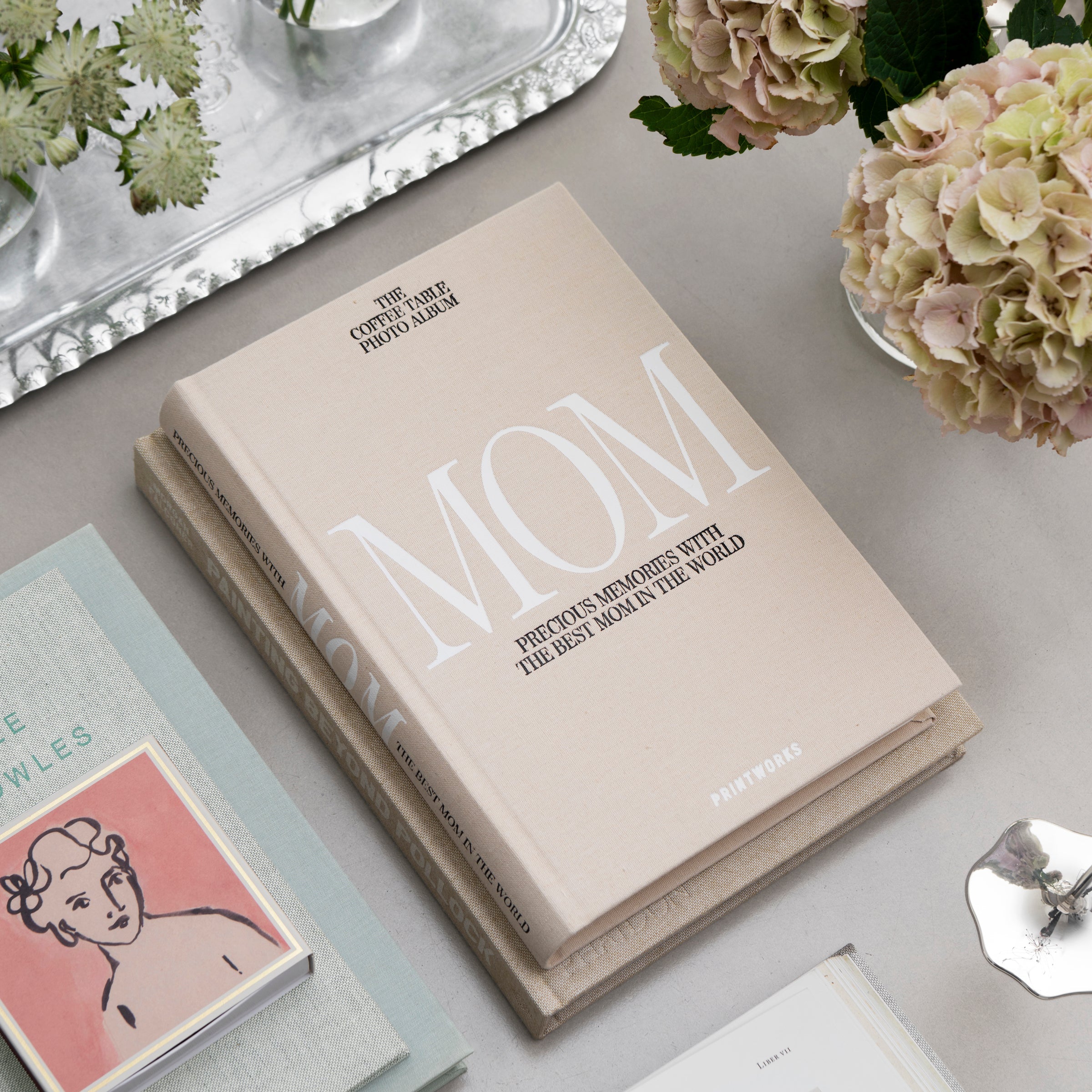 Lenox Premium Mom Photo Album - Image 4